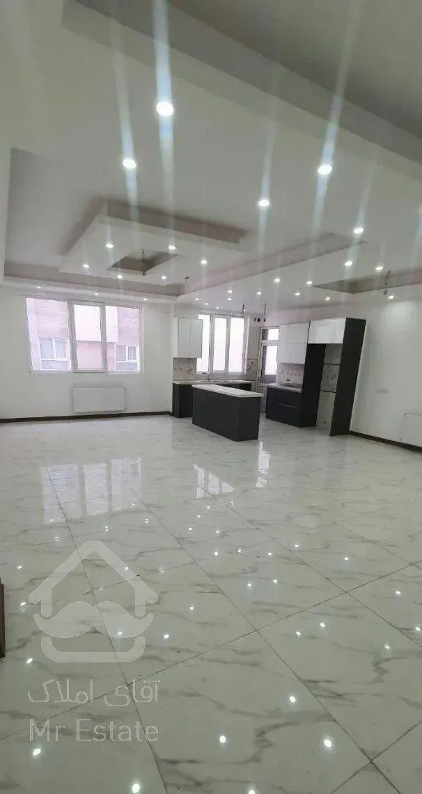 فروش آپارتمان ۱۲۵ متری ۲ خوابه