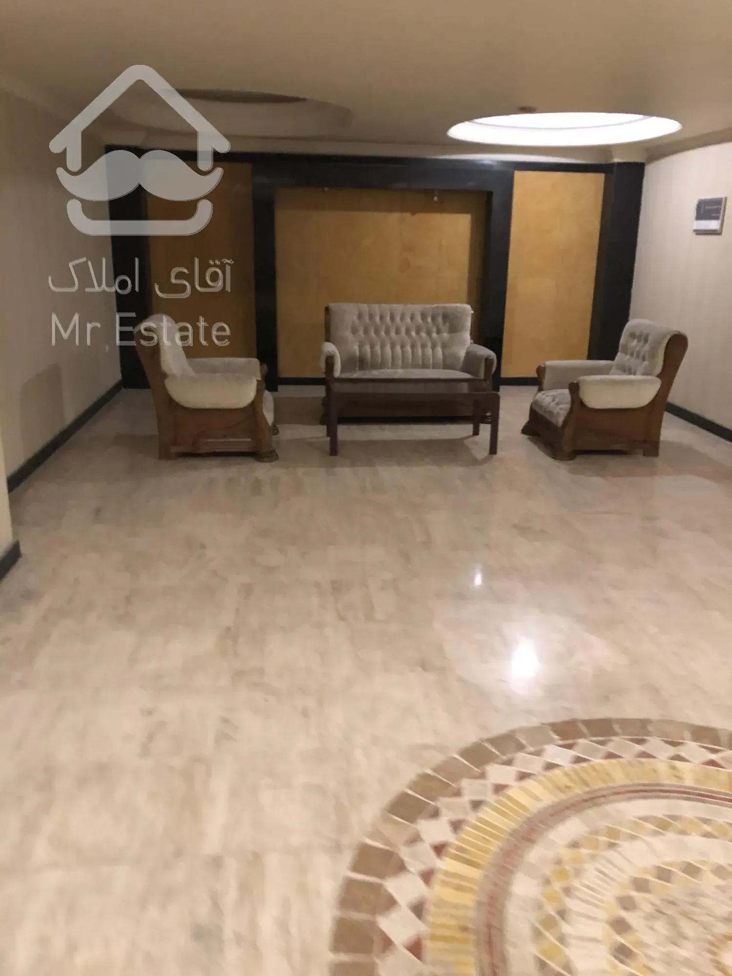 رهن و اجاره آ‌پارتمان ۱۱۰ متری ۲ خوابه نیاوران تک واحدی