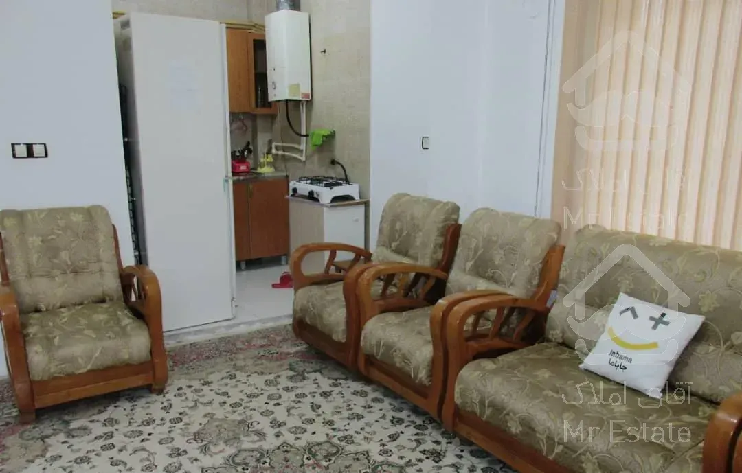 ویلا باغ زیبا با حیاط ۴۵۰ متری