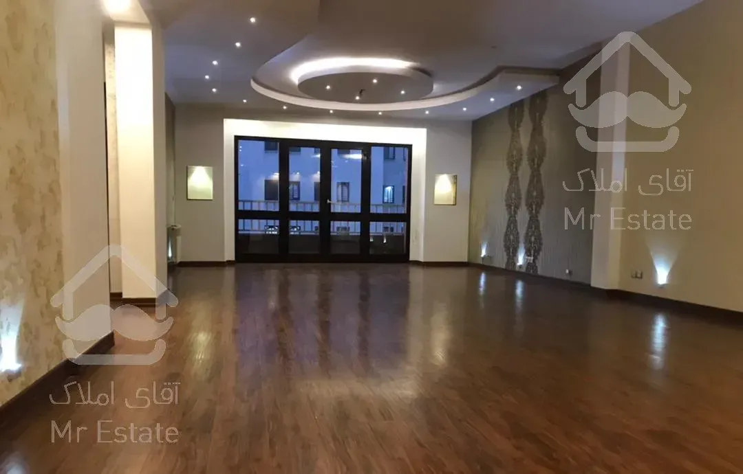 آپارتمان ۱۲۰متری سعادت آباد مروارید