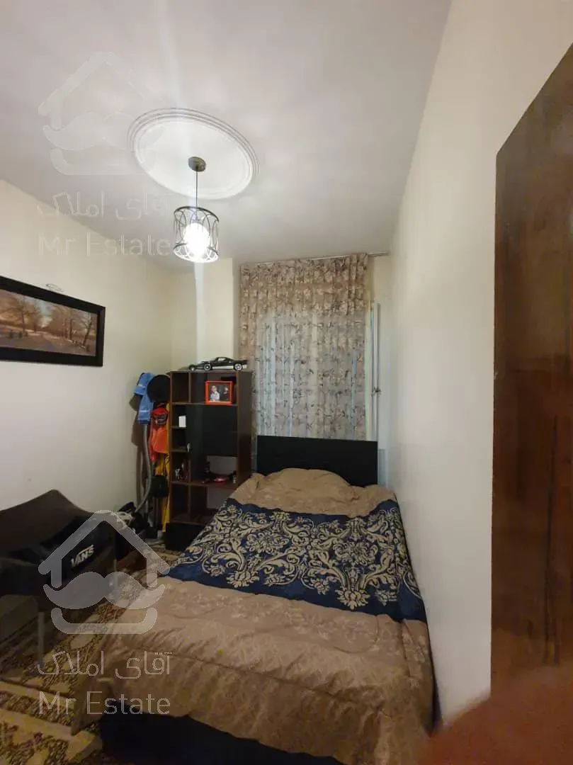 خرید اپارتمان مسکونی 111متر در بلوار فردوس شرق