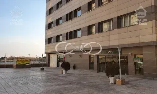 رهن کامل آپارتمان 88 متری در برج های پامچال چیتگر