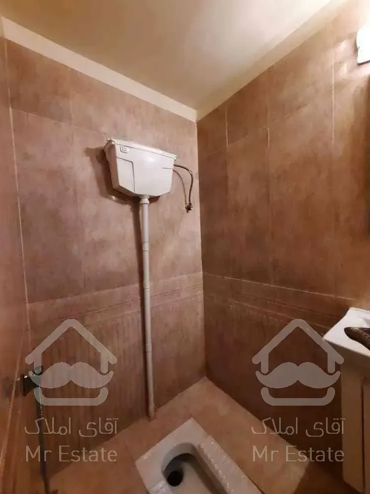 اپارتمان ۵۷متری یک خواب فردوس غرب