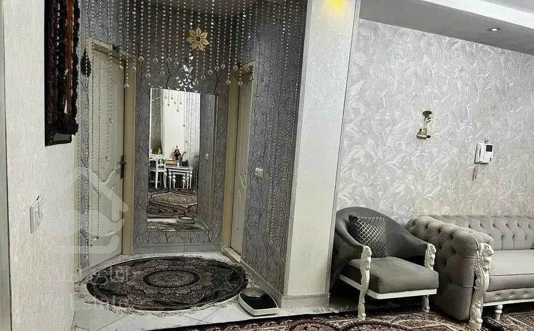 ۸۰متر/شهرک سینا ،خلیج فارس ، شماره۲، شماره دو