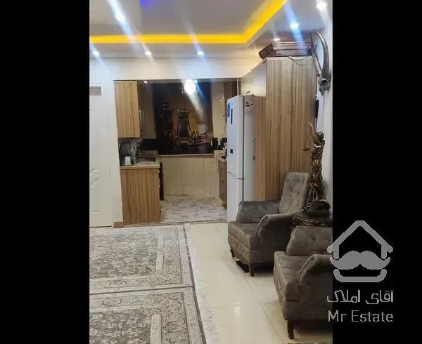 آپارتمان ۷۵ متری مهرشهر