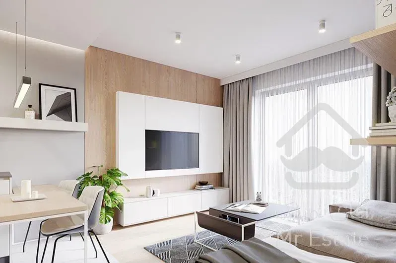 ۹۰متر دوخواب آپارتمان غرب تهران دریاچه