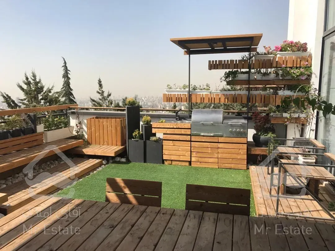 خرید 250 متری نیاوران جمشیدیه