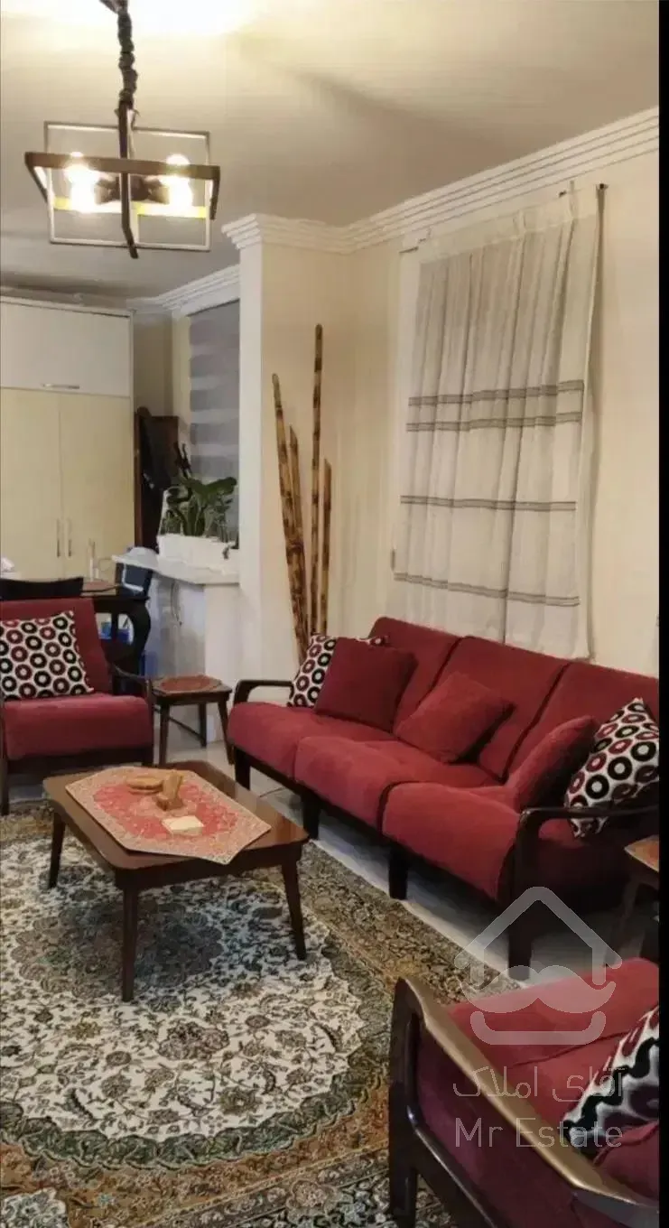 ۴۰متر/تکواحدی/طبقه اول سندی/بازسازی شده