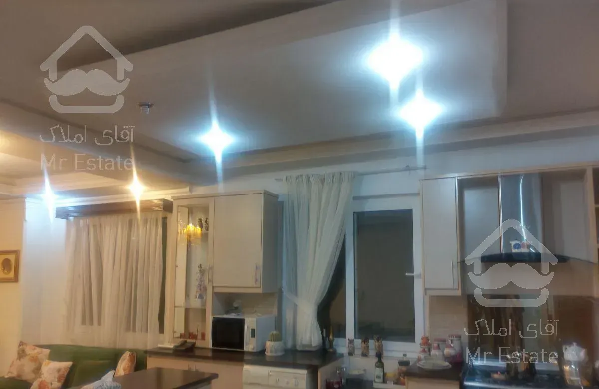 آپارتمان فروشی تهران ۱۲۵ متر-۳ خوابه