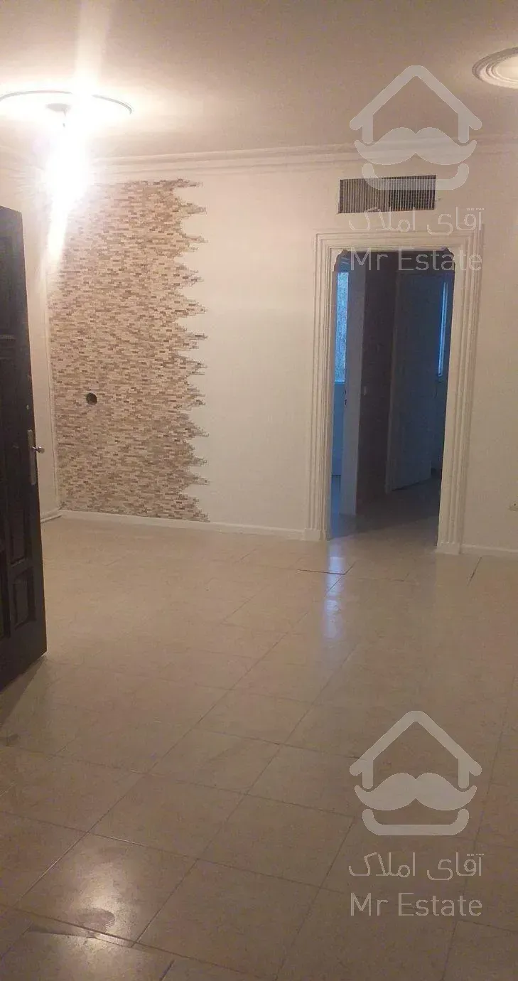 خیابان کاشان 68 متر دو خوابه