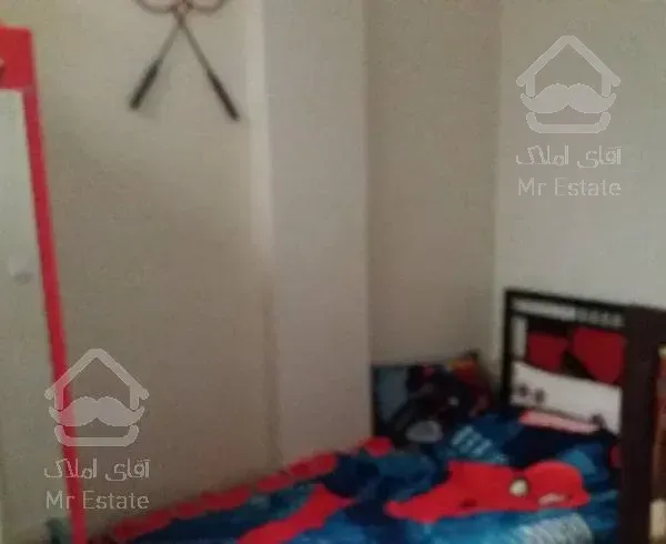 ۶۲متر ۲خوابه طبقه همکف