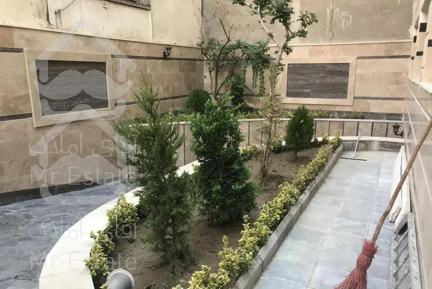 ۱۳۵متر۳خواب/تهران ویلا/نوساز