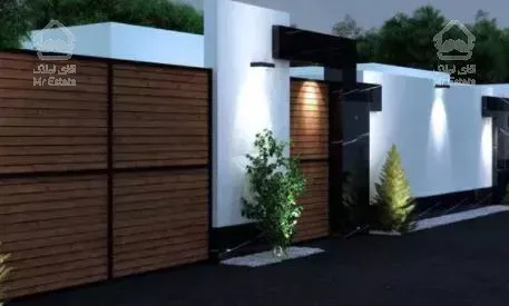 قطعه زمین 500متری شهرکی تهراندشت جنوب کردان