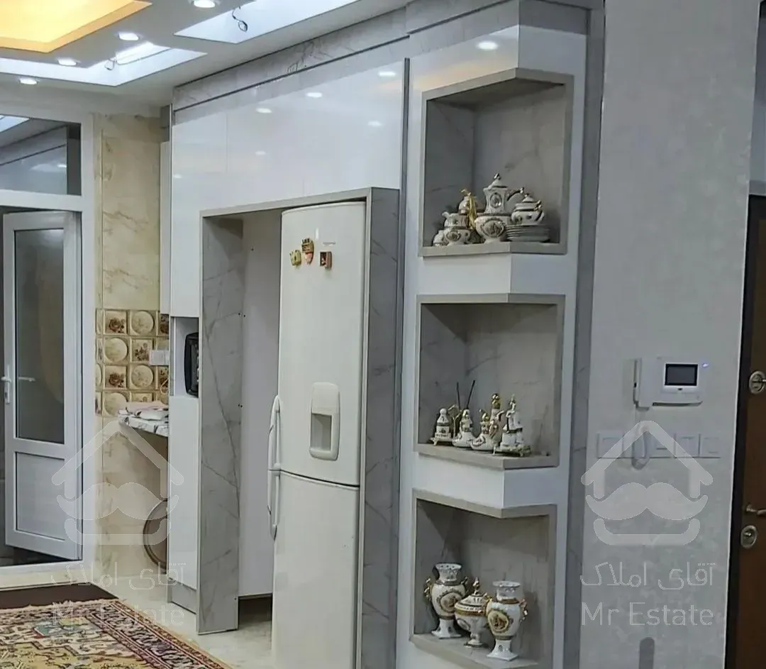 کابینت،کمد دیواری،تخت کم جا و میزtv