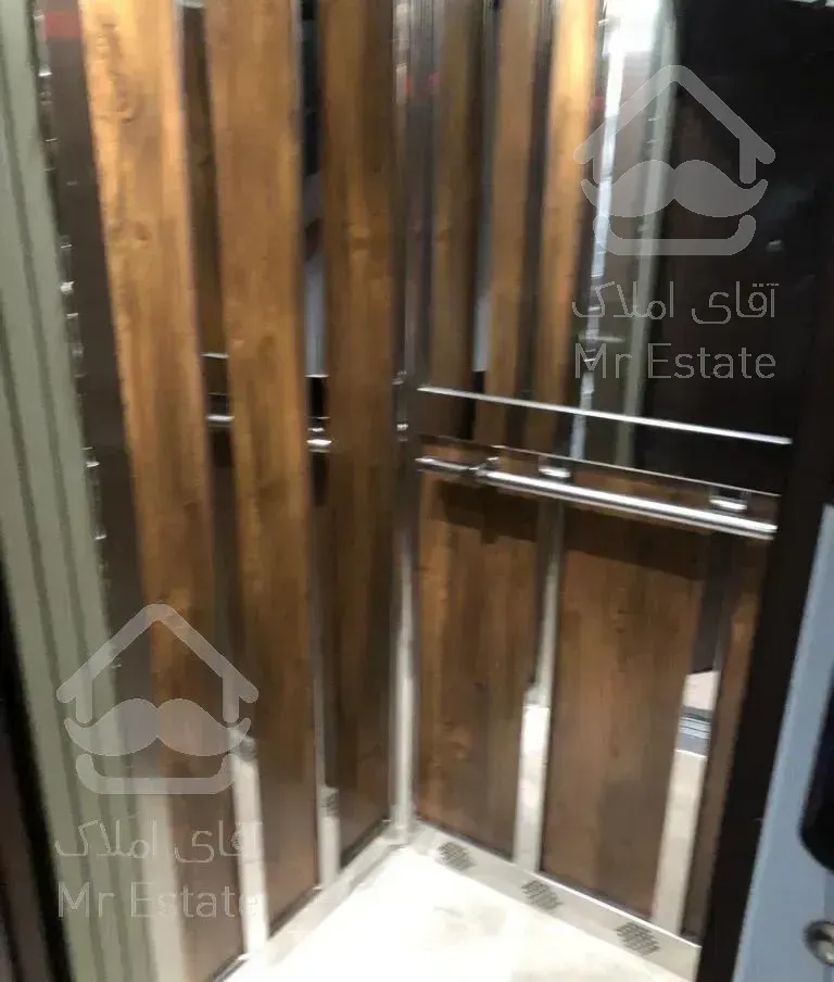 آپارتمان ۵۵متری تک واحدی فول امکانات