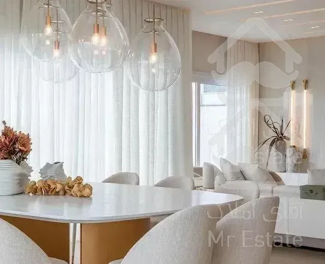 آپارتمان ۶۲ متری یک خواب آبشار تهران