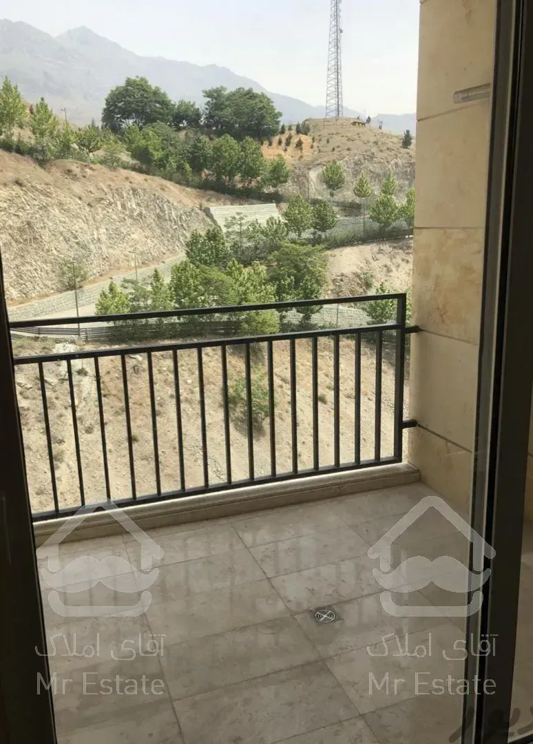 اجاره و رهن آپارتمان زعفرانیه 120  متر شیک