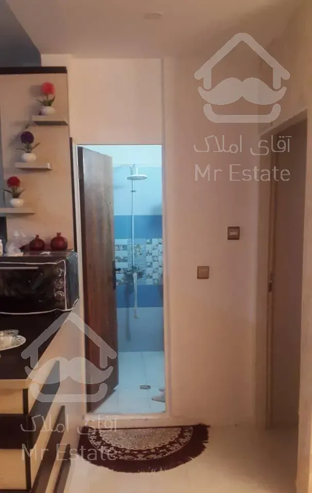 آپارتمان قشنگ فاز۱ اندیشه