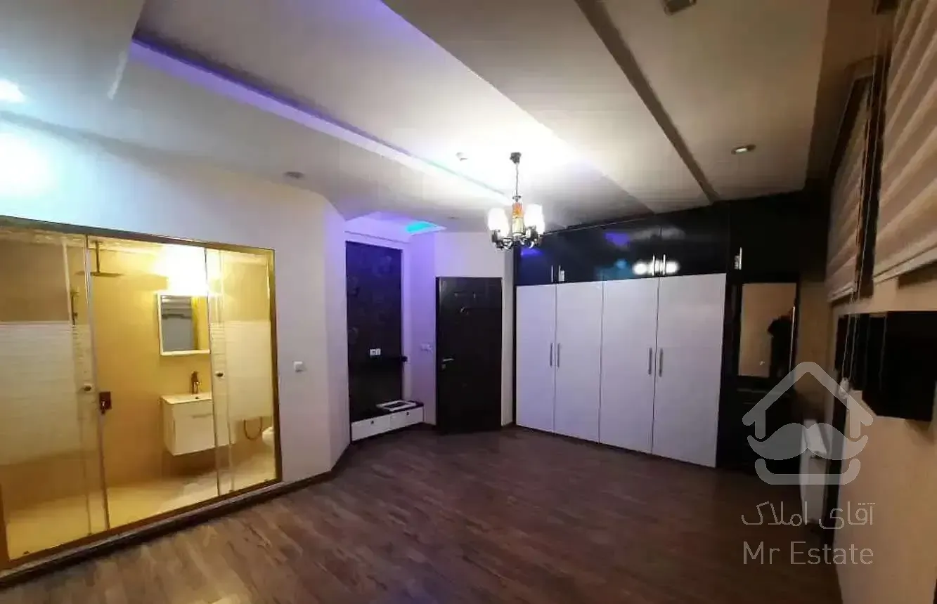 جاهد/۱۲۰متری۳خواب /تک واحدی/امام رضا۳۳