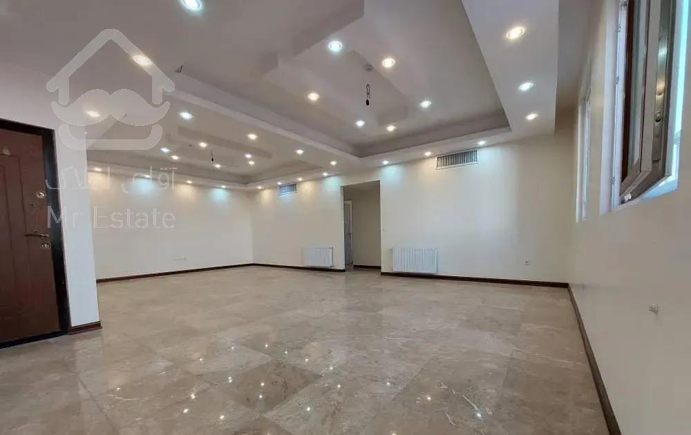 ۱۵۰متر ۳خواب نوساز فول امکانات . خیابان کمیل