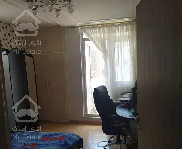 آپارتمان ۱۰۷ متر دامپزشکی