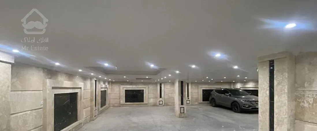 فروش آپارتمان ۱۵۰ متری ۳ خوابه در نادری