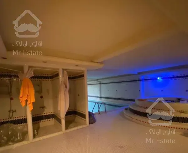 اپارتمان ۱۴۶ متر اصف زعفرانیه