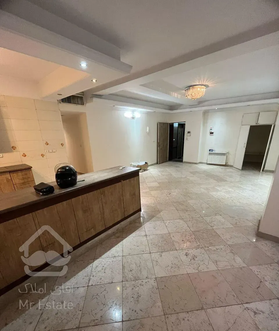 فروش آپارتمان ۸۶ متری ۲ خوابه در میدان ولیعصر