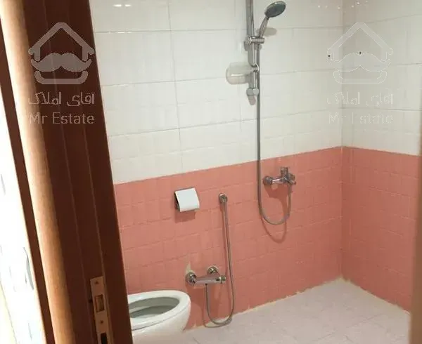 اپارتمان ۱۱۵متر دو خواب