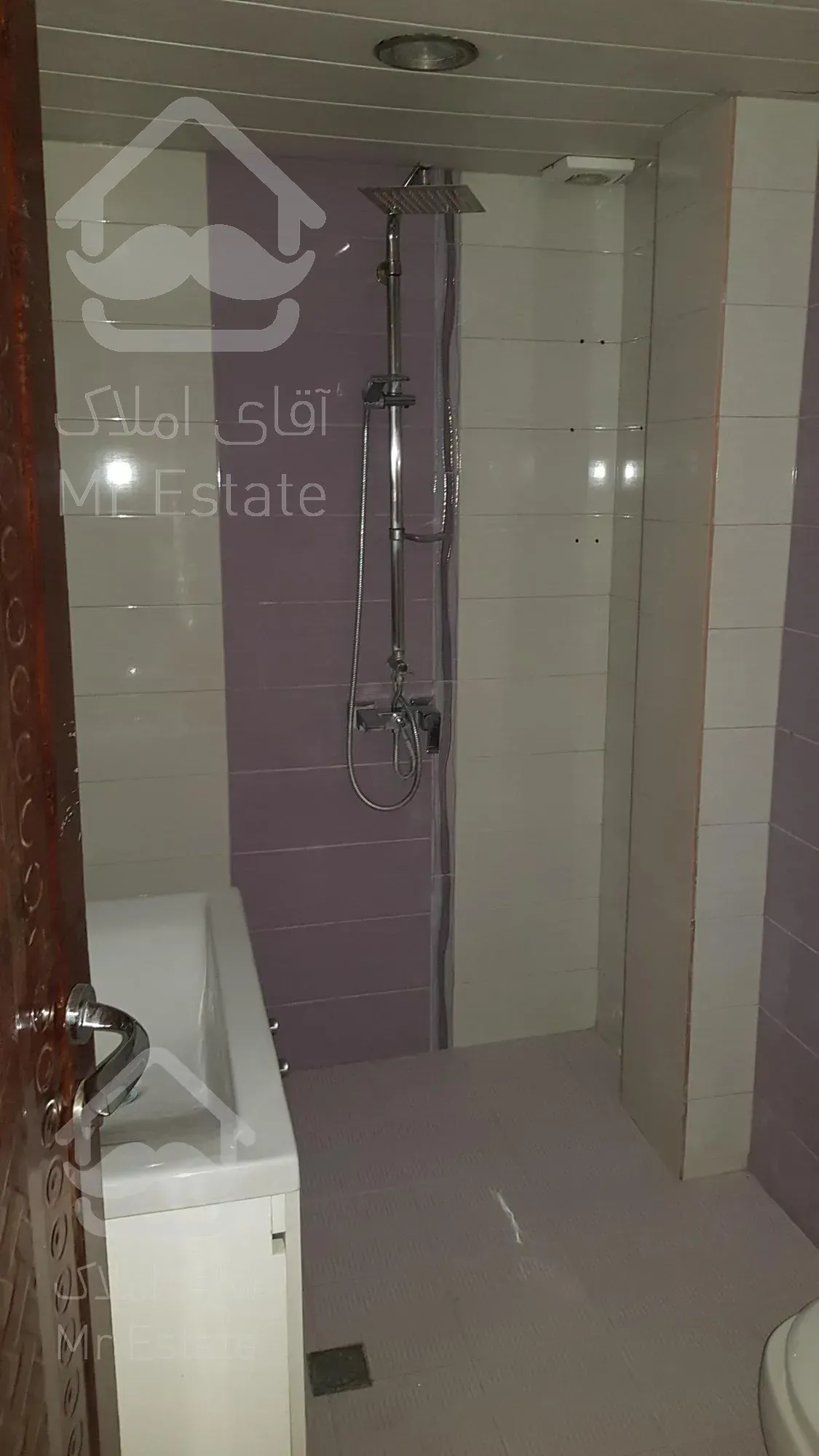 ظفر ۱۳۴ متر / بدون مشابه قیمتی