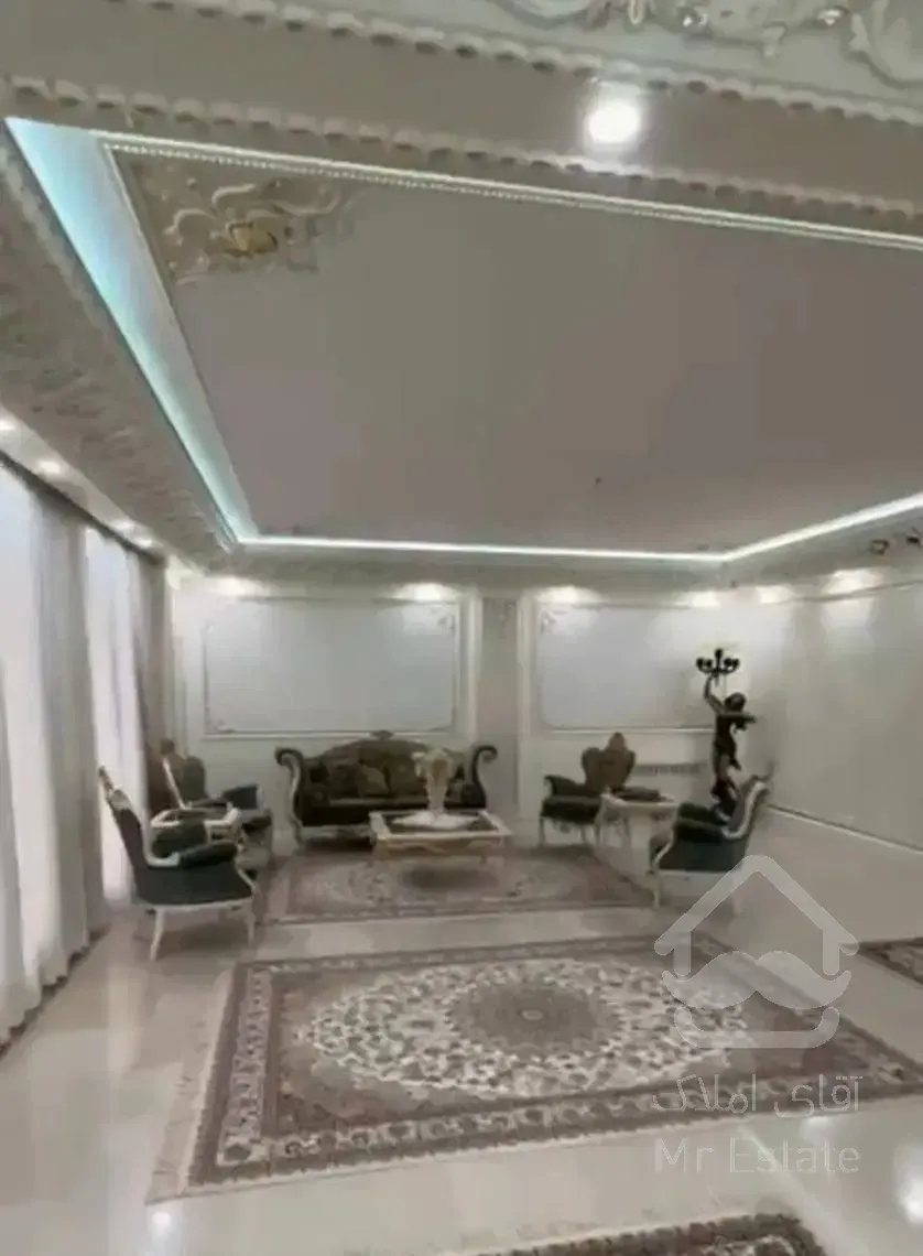 اپارتمان۱۶۷متر فروش مدت محدود