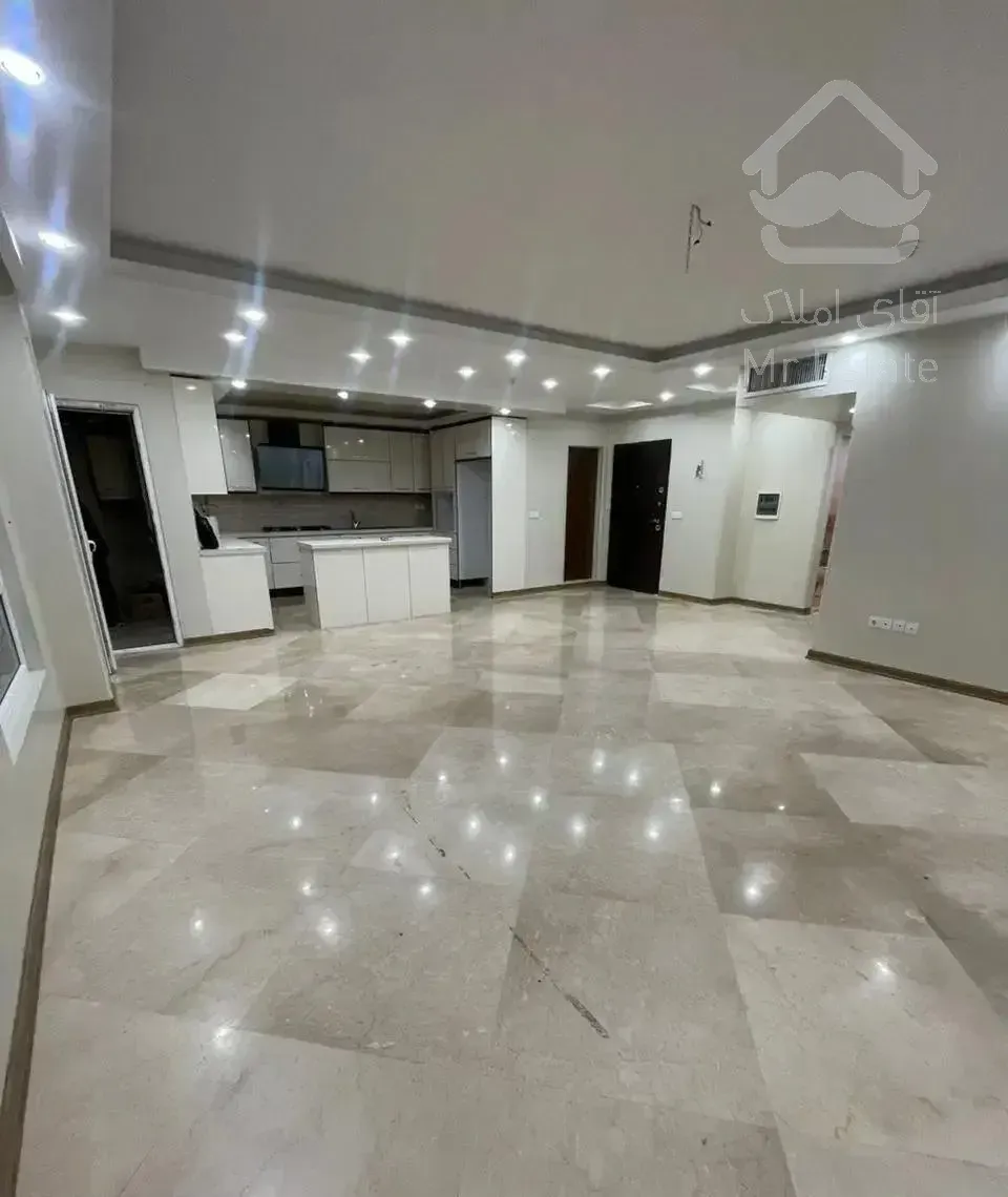 دو خوابه  نوساز   فردوس