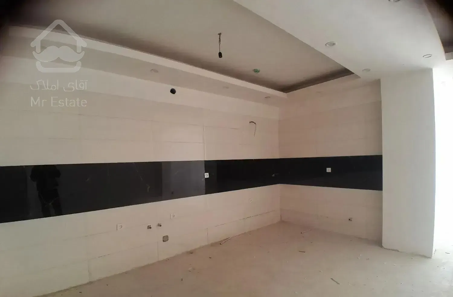 ۱۰۵ متر/نوساز نورانی/احمد آباد/احمدآباد