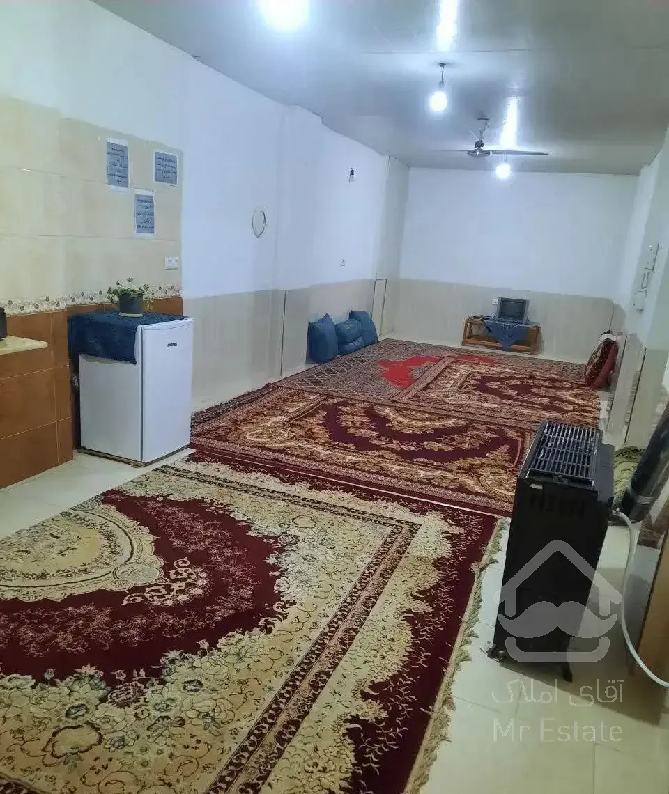 تک خواب مبله دانشجویی