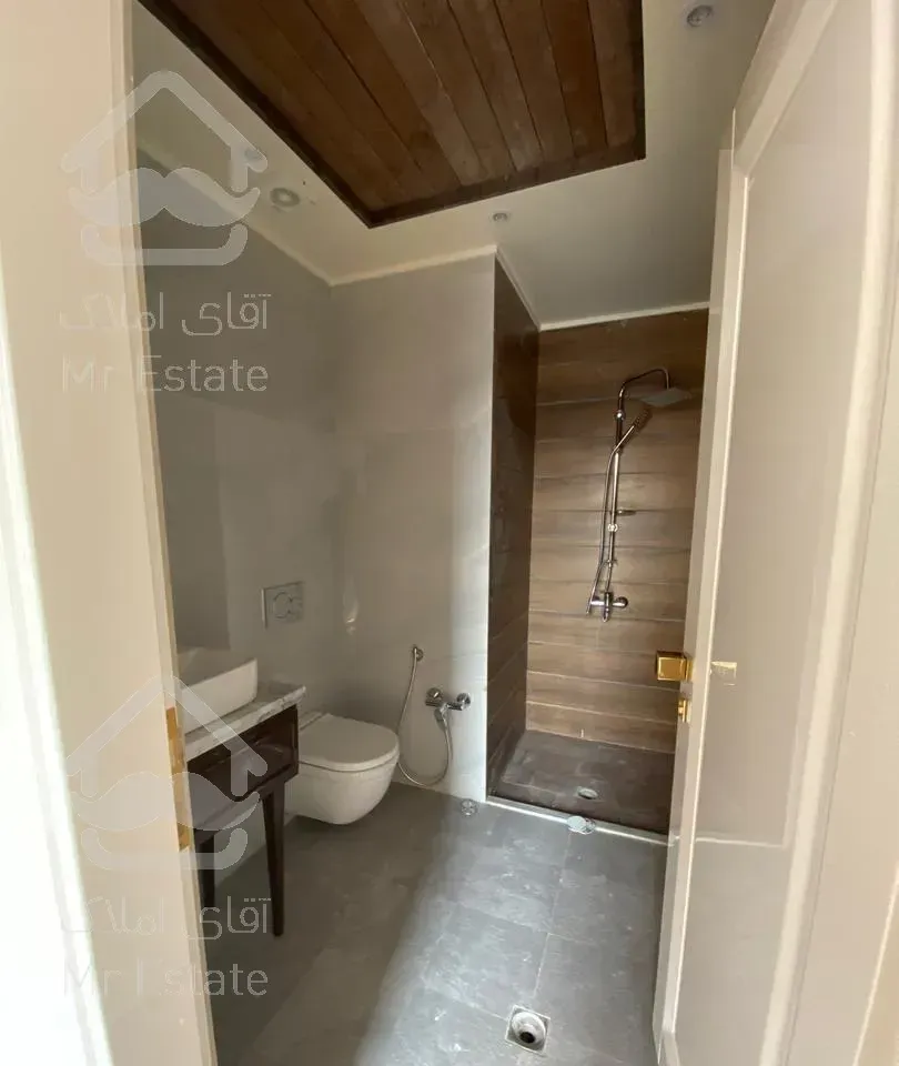 ۱۳۰ متر مدرن/کلید نخورده