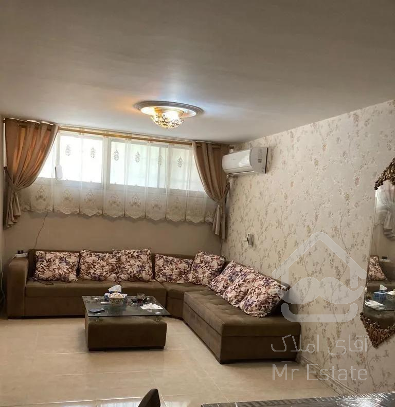 ۶۸ متری-تکواحدی-خوش نقشه-نورگیر