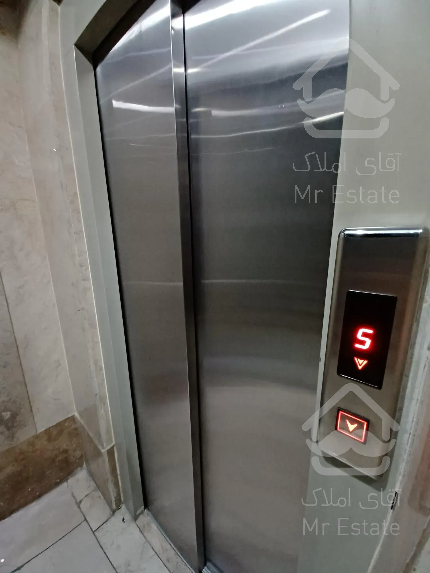 اجاره  آپارتمان سند اداری صادقیه بلوار کاشانی