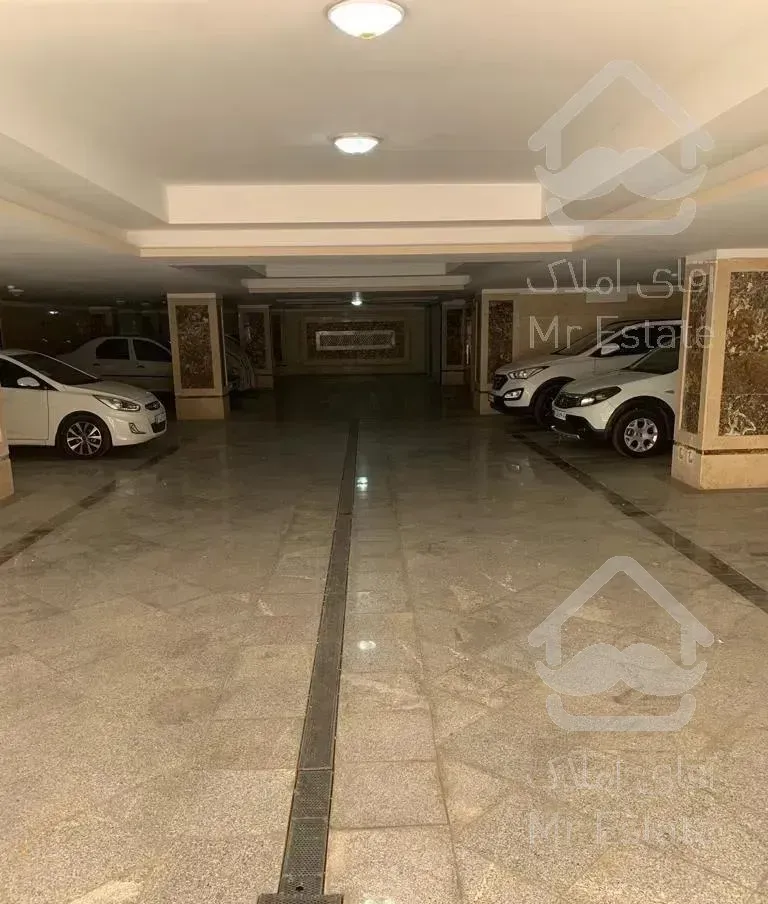 115متر/2 خواب/سنددار/نوساز/گلشهر