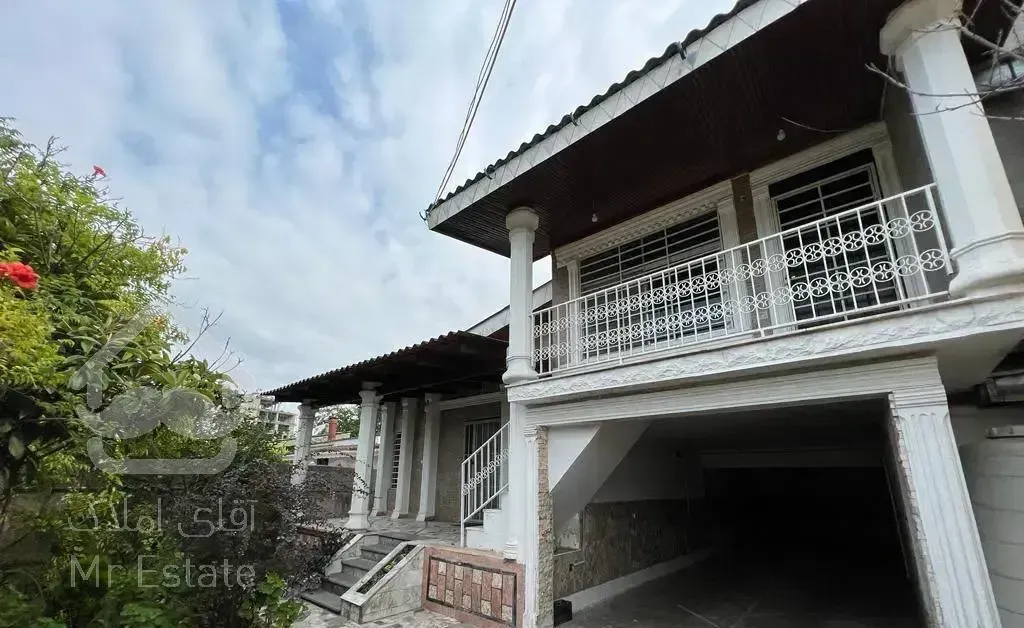 اجاره ویلای دوبلکس ۳ خواب متل قو ( شمس آباد )