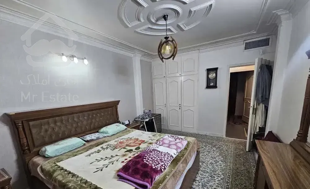 اجاره پونک همیلا ۱۳۰ متر پارکینگ دار