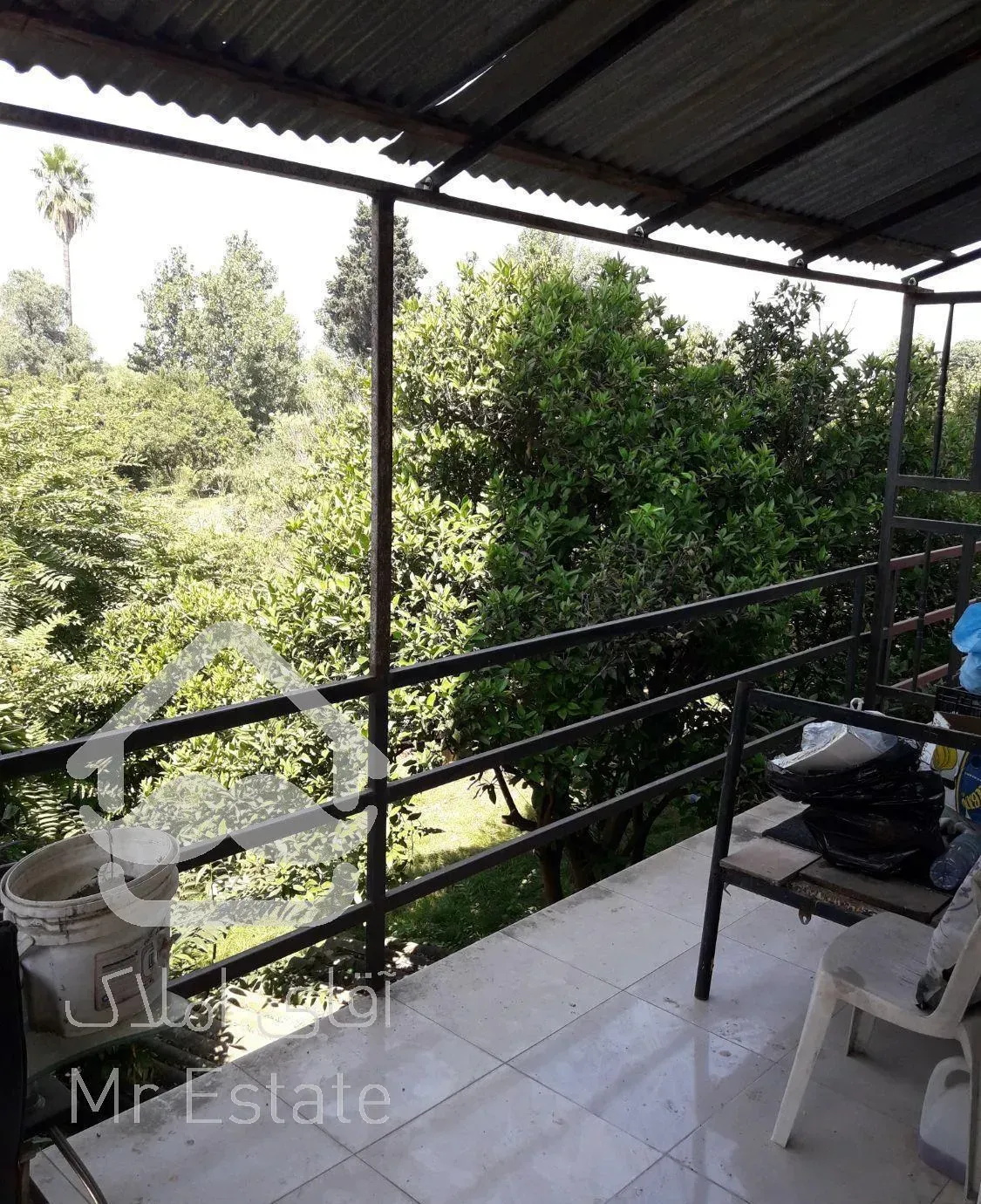 آپارتمان ۱۰۵ متری بلوار منفرد امیر ۷