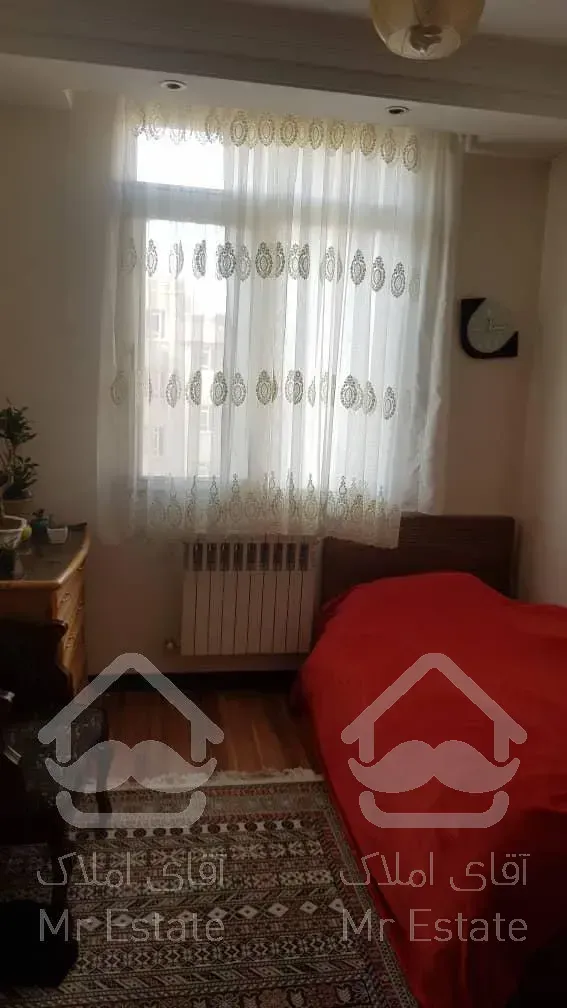 اجاره آپارتمان سه خوابه صادقیه