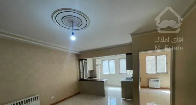 ۵۵ متر / فول امکانات / ۸ واحدی / اول جنوبی