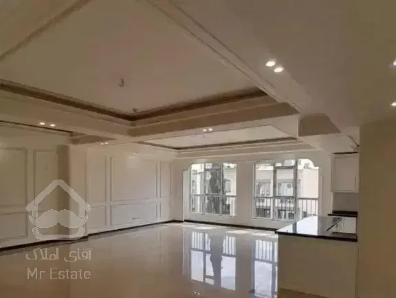 ۱۱۵ متر فول امکانات آکواریوم نور /دانشگاه شریف