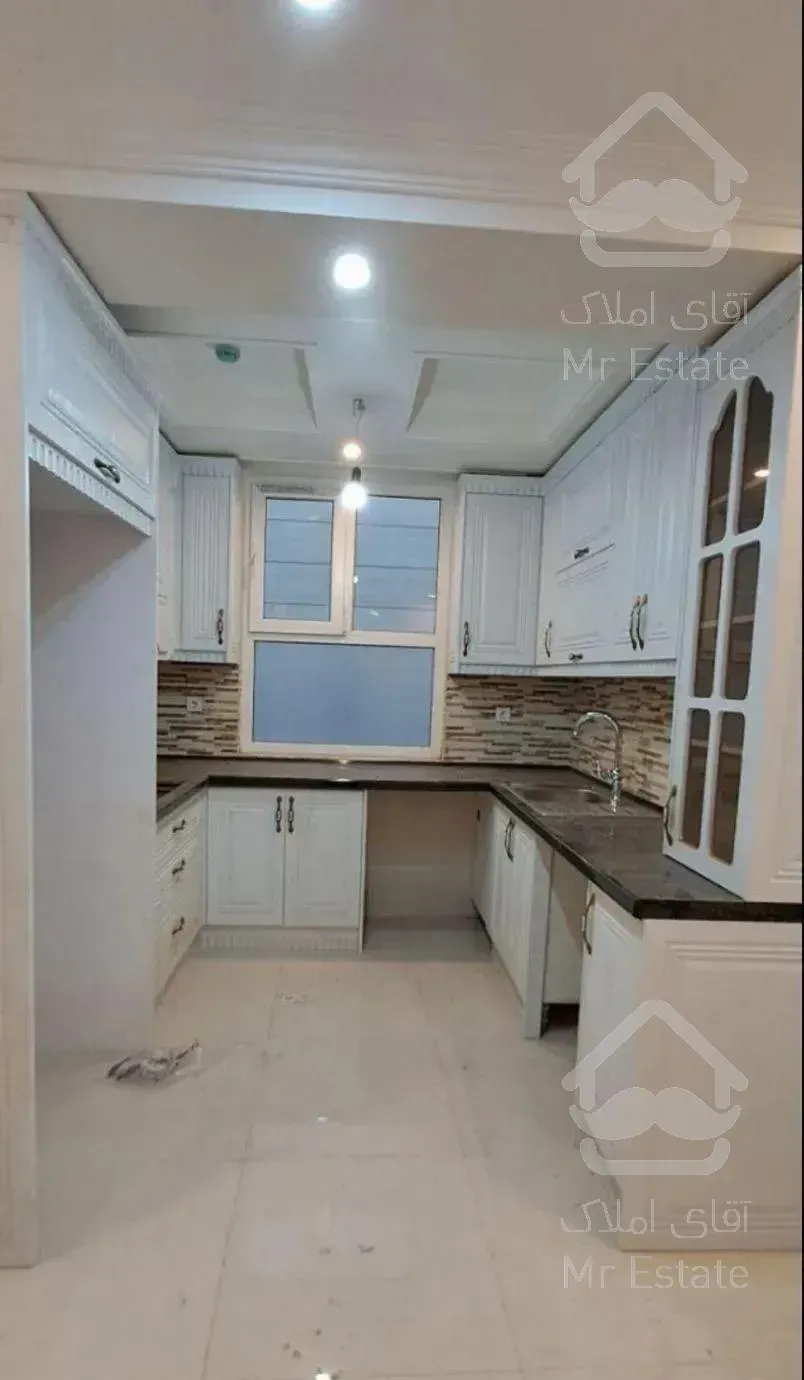 خرمشهر ۴۵ متری/پارکینگ دار