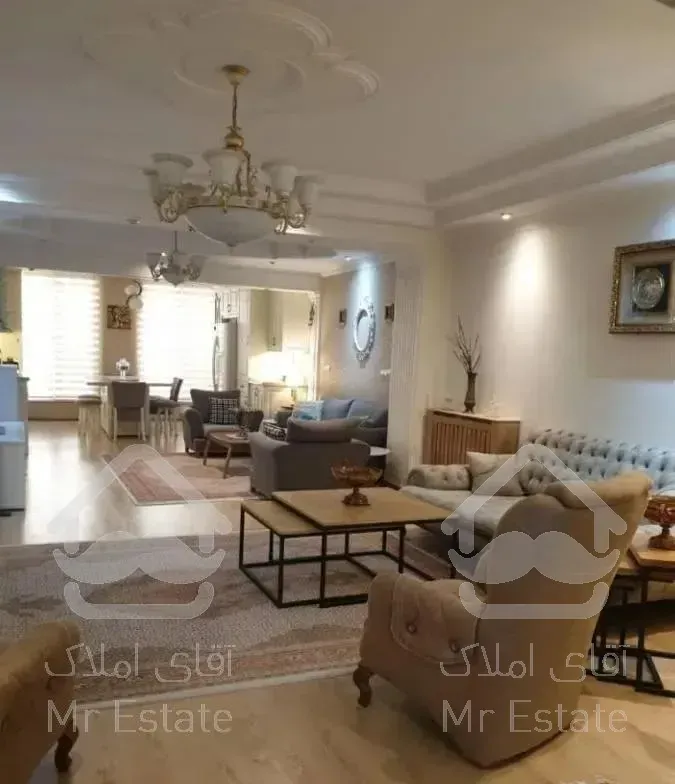 ۱۲۲متر.۸ساله.ویوپارک.آلاله شرقی.سرو