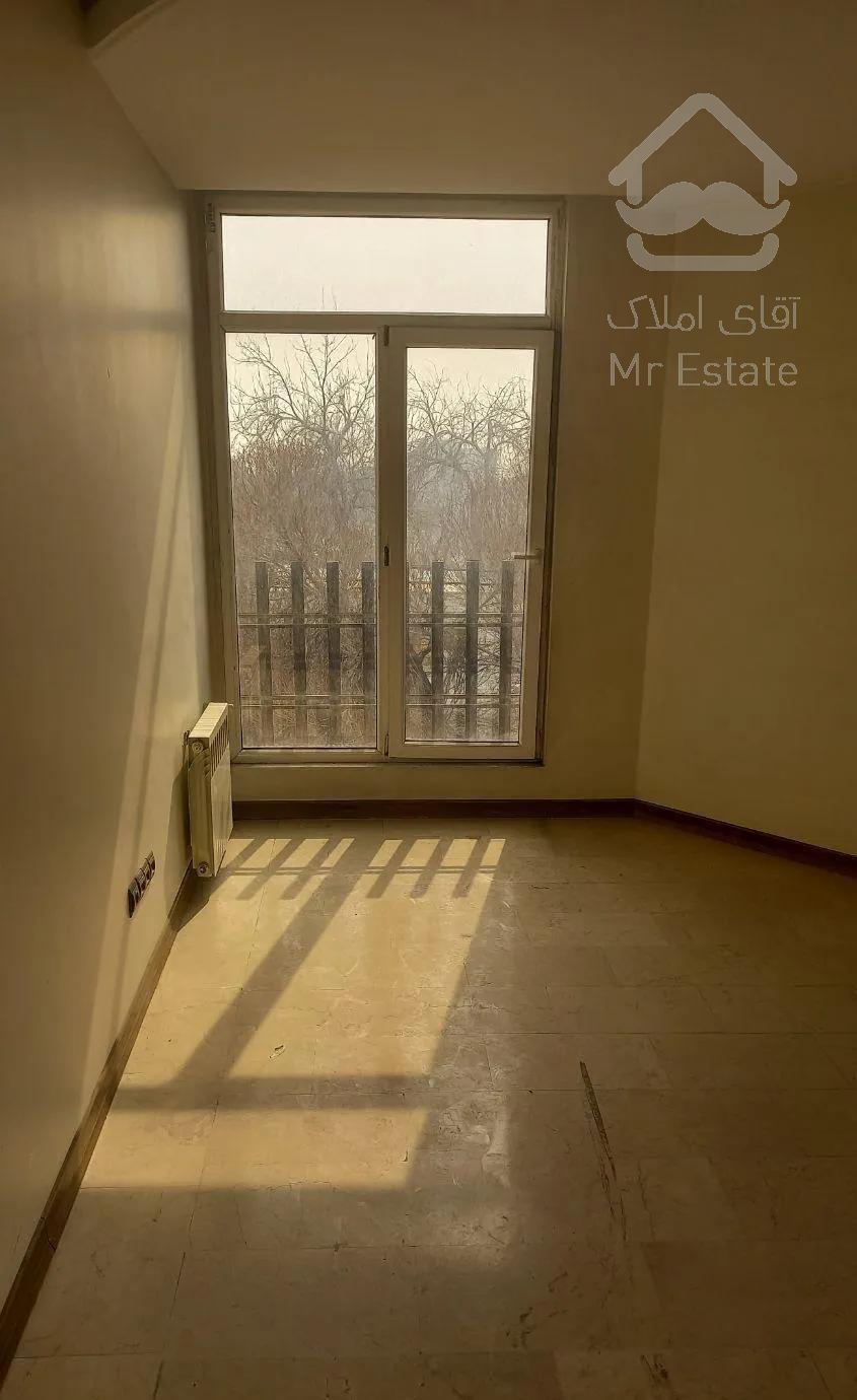 آپارتمان فول امکانات // ۱۰۰ متر //