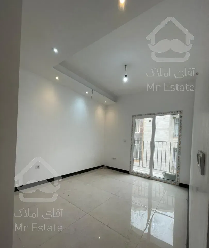 آپارتمان شیک نوساز کلیدنخورده۱۸۰متری