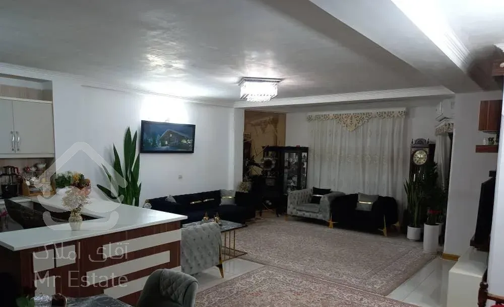 اپارتمان تک واحدی در شریفی ۱۸