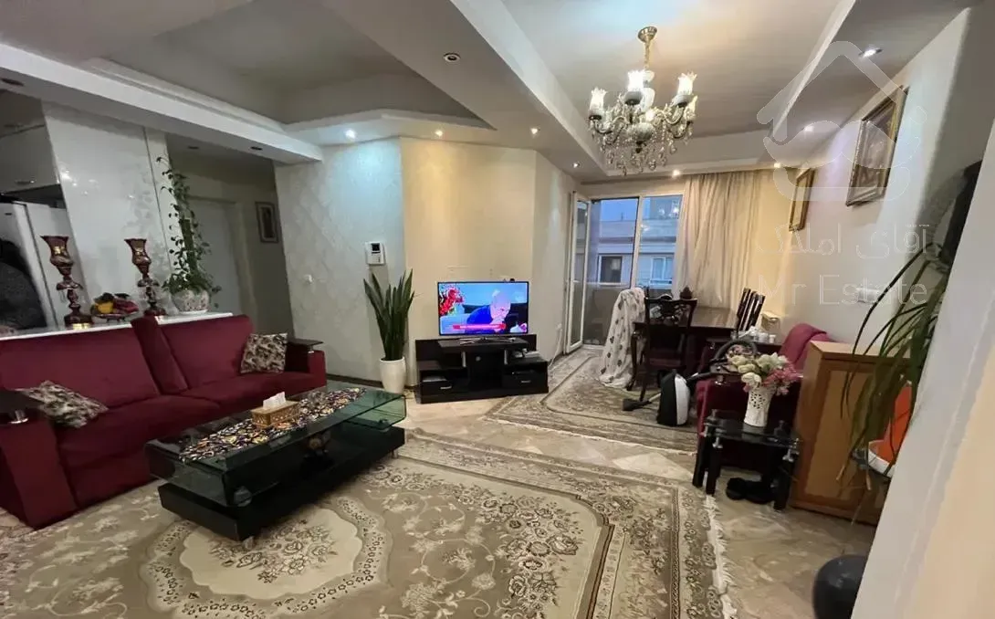 ۸۰ متر۸ساله جنت اباد شمالی سند شخصی/فروشنده واقعی